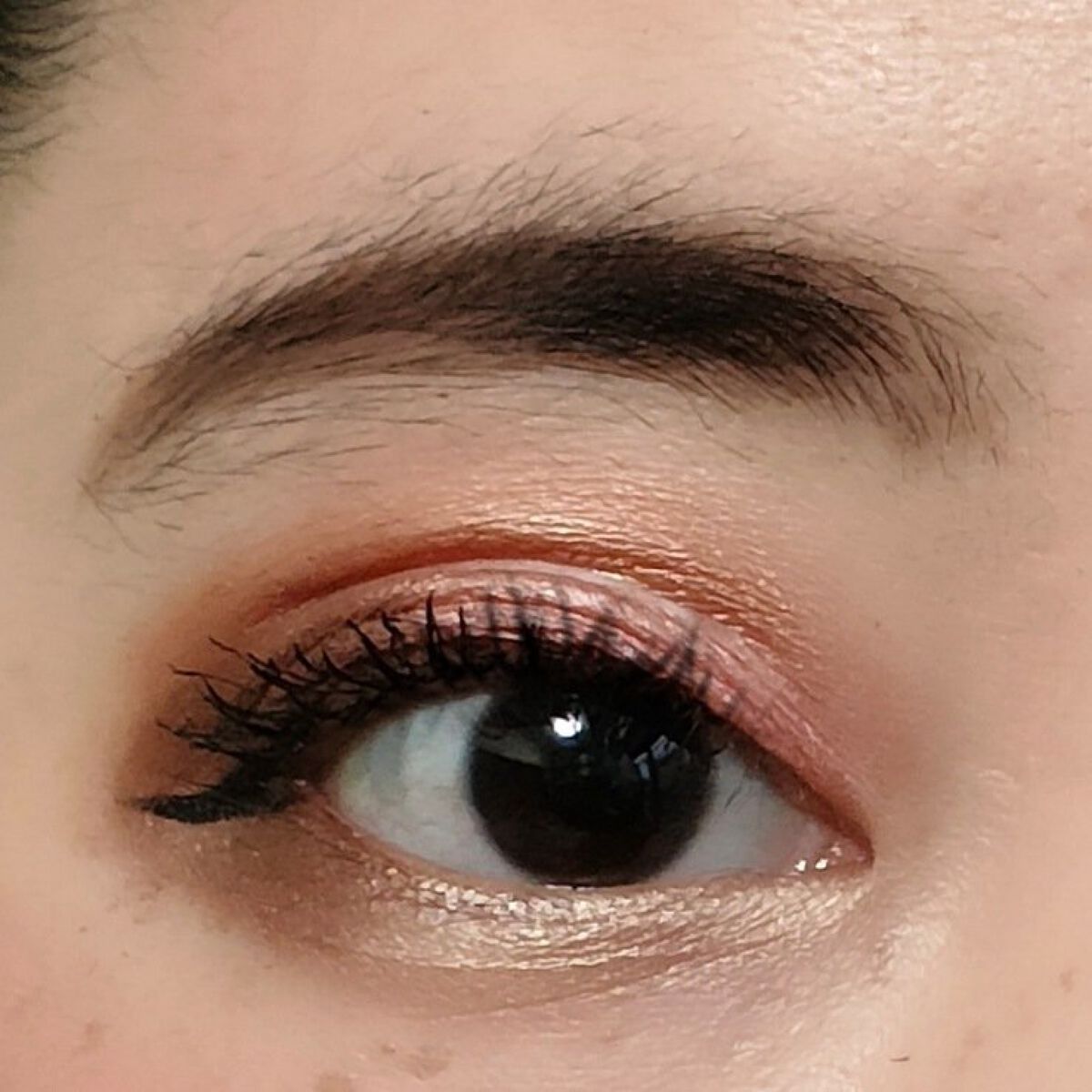 ラブフロー スクラビングブラッシュマスカラ/ラブ・ライナー/マスカラを使ったクチコミ（3枚目）