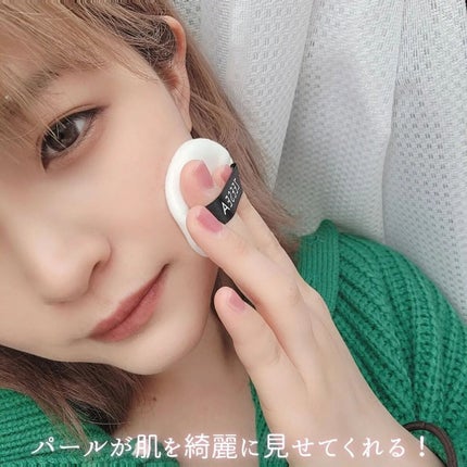 ZEESEA 「ゼロ」粉感皮脂コントロールルースパウダー/ZEESEA/ルースパウダーを使ったクチコミ(6枚目)