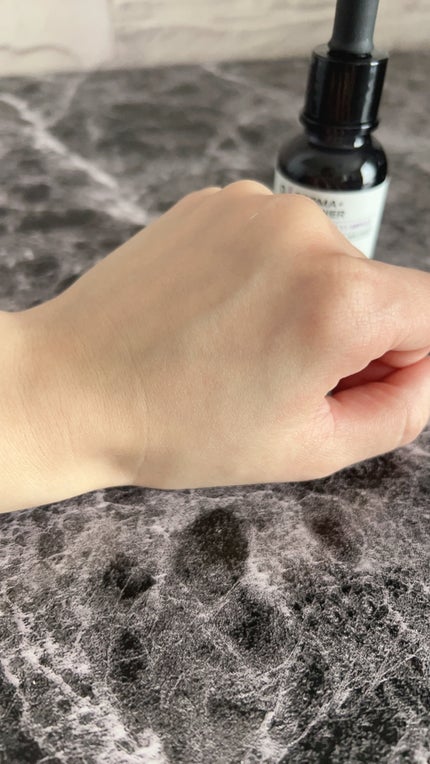 ダーマアンサー PDRN アクティブブースト1:1アンプル/CNP Laboratory/美容液を使ったクチコミ(3枚目)