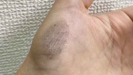 ピメル うそつきマスカラ/pdc/マスカラを使ったクチコミ(2枚目)