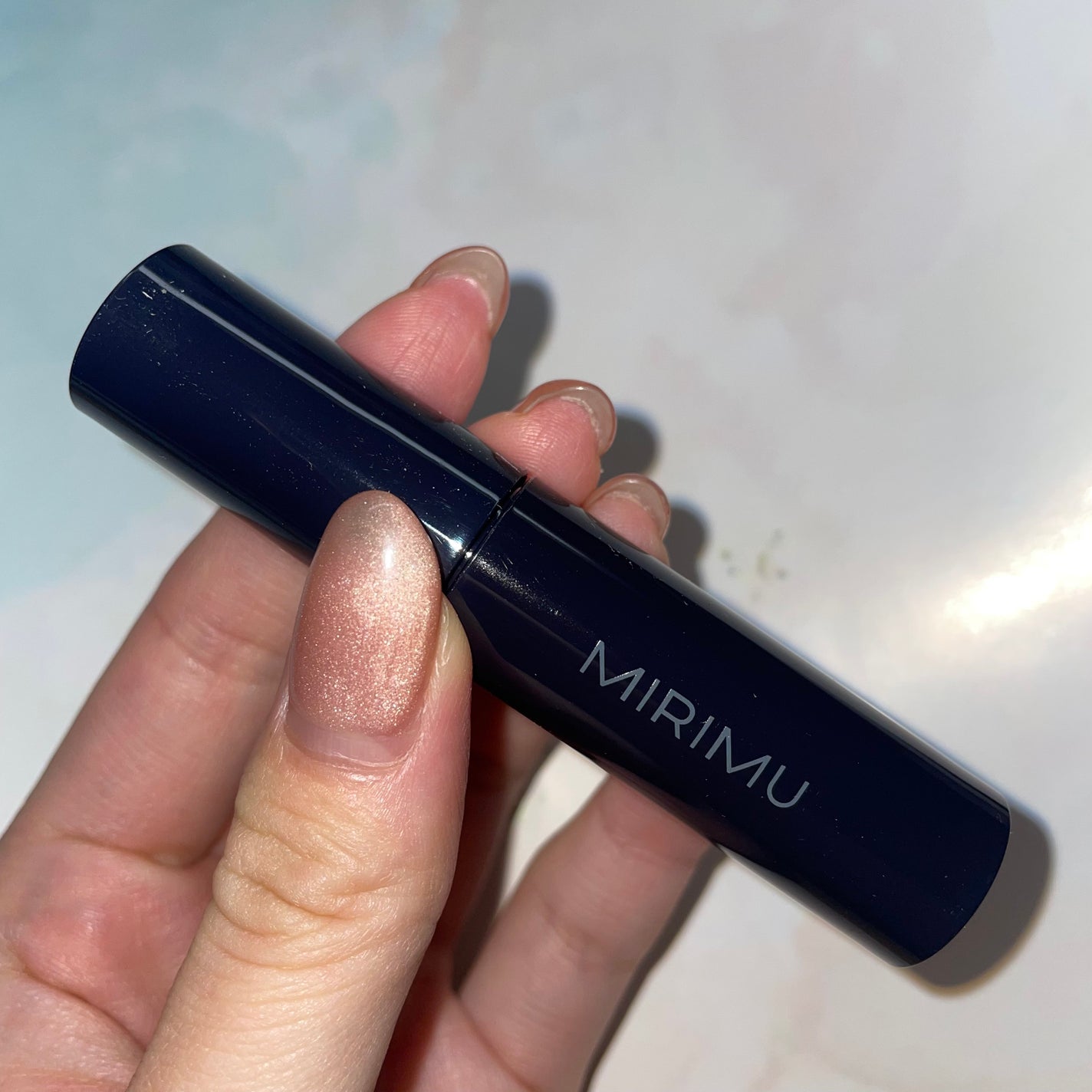 モイストティント/MIRIMU/リップティントを使ったクチコミ(6枚目)