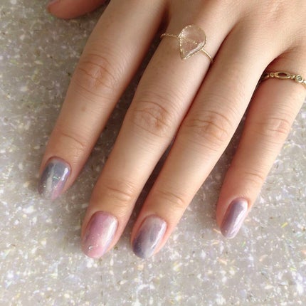 ネイルカラー/オルビス/マニキュアを使ったクチコミ(4枚目)