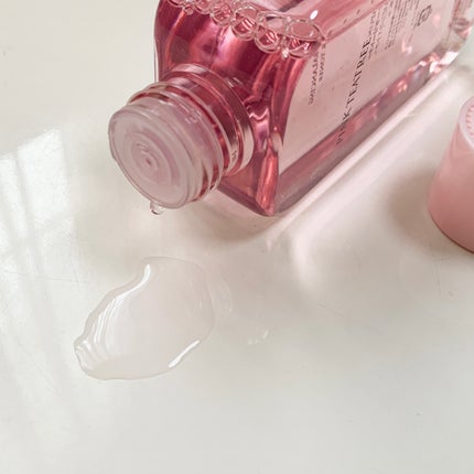 ピンクティーツリートナー/APLIN/化粧水を使ったクチコミ(3枚目)