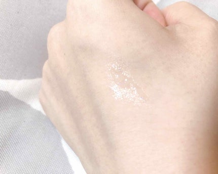 カラーエナメルグロス/KATE/リップグロスを使ったクチコミ(2枚目)