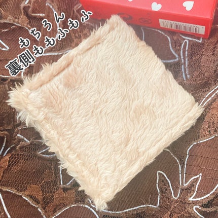 プレスト ブラッシュ/PAUL & JOE BEAUTE/パウダーチークを使ったクチコミ(7枚目)