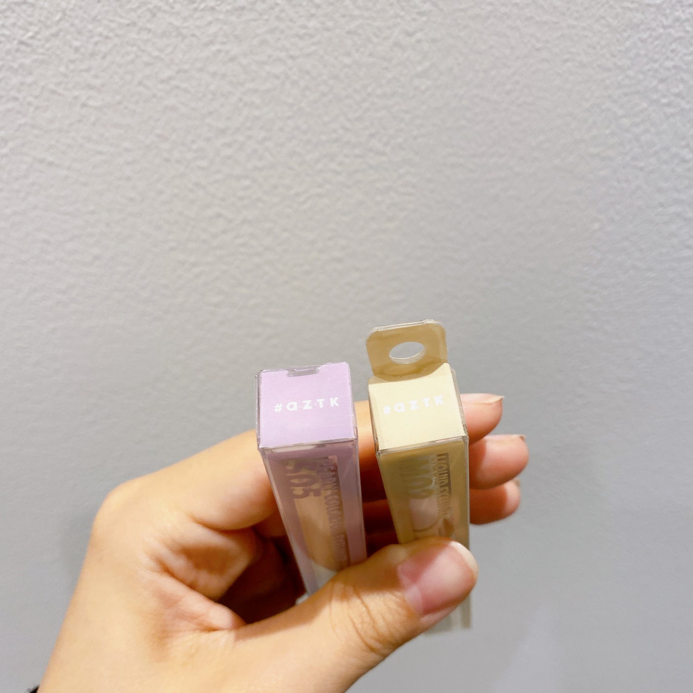 パールリキッドアイライナー/aZTK/リキッドアイライナーを使ったクチコミ(6枚目)