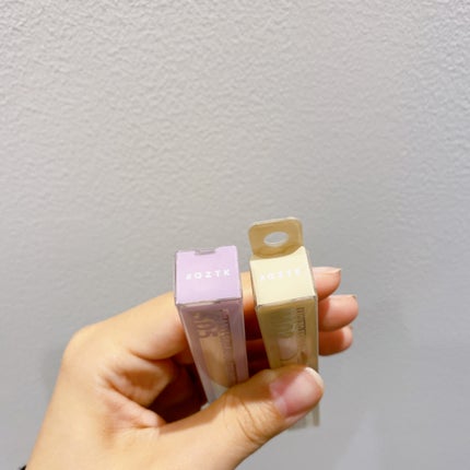 パールリキッドアイライナー/aZTK/リキッドアイライナーを使ったクチコミ(6枚目)