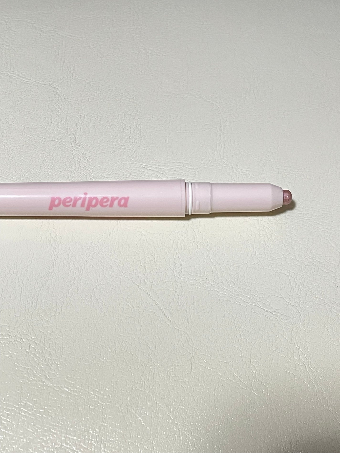 シュガー トゥインクル デュオ アイ スティック/PERIPERA/スティックアイシャドウを使ったクチコミ(3枚目)