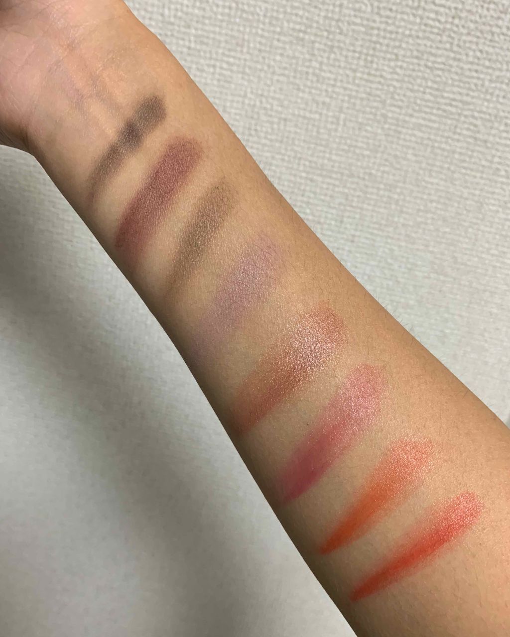 EMODA×JELLY/エモダ コスメティクス/ジェル・クリームチークを使ったクチコミ(4枚目)