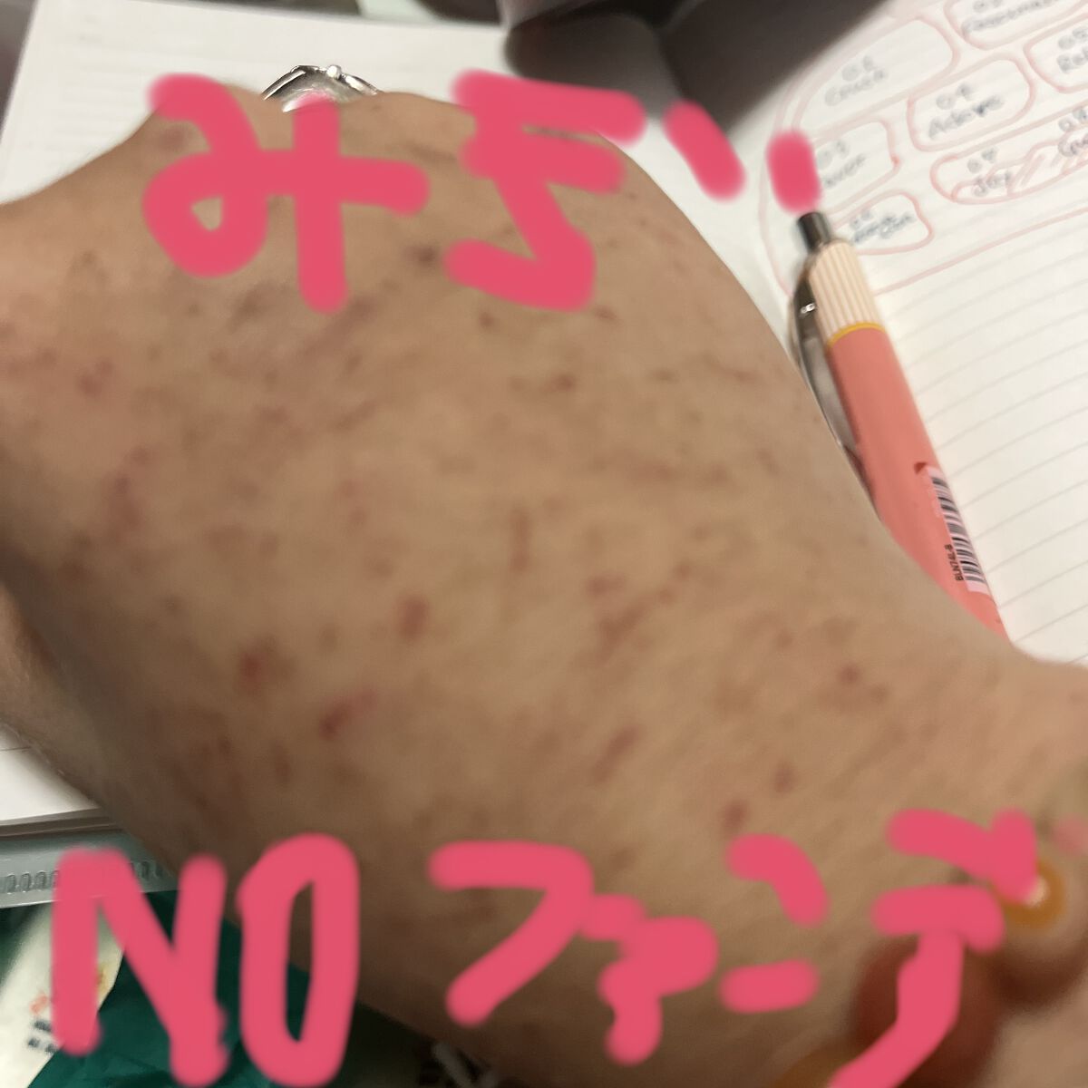 ローズポエムマルチパレット #10ラブレター/Joocyee/アイシャドウパレットを使ったクチコミ（3枚目）