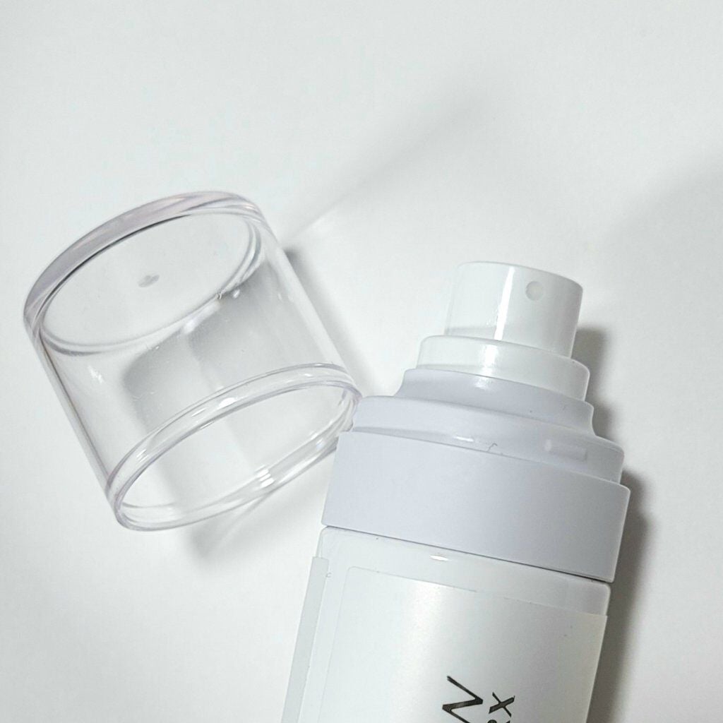 POST LASER モイスチャーエッセンシャルミスト/Easydew/ミスト状化粧水を使ったクチコミ(2枚目)