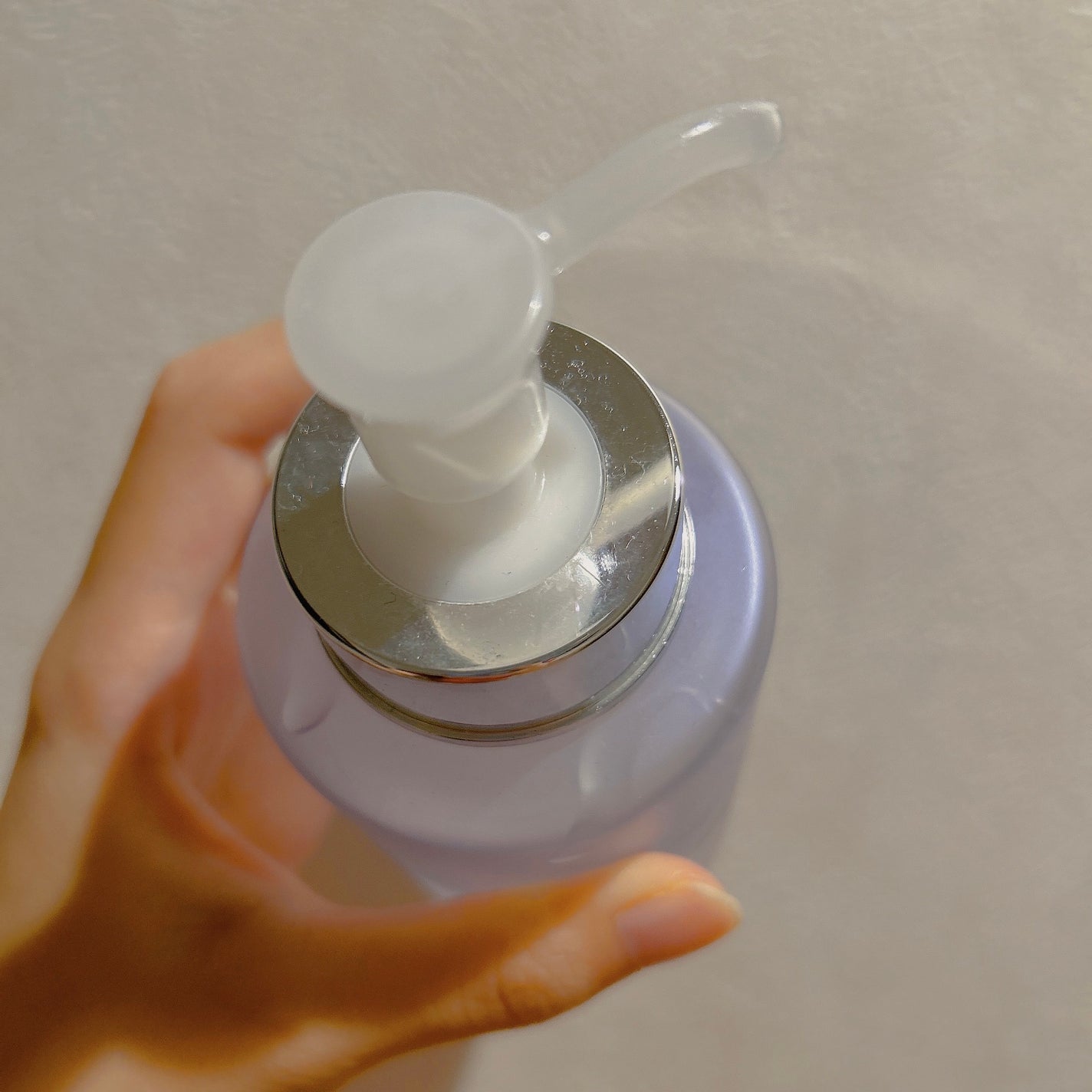 フェイシャル トリートメント クレンジング オイル/SK-II/オイルクレンジングを使ったクチコミ(4枚目)