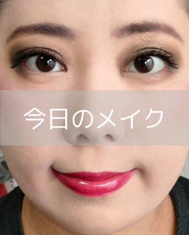 color to cheek/THE FACE SHOP/パウダーチークを使ったクチコミ（1枚目）