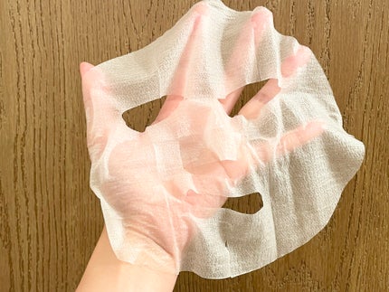 CICAリペア マスク/クリアターン/シートマスク・パックを使ったクチコミ(3枚目)