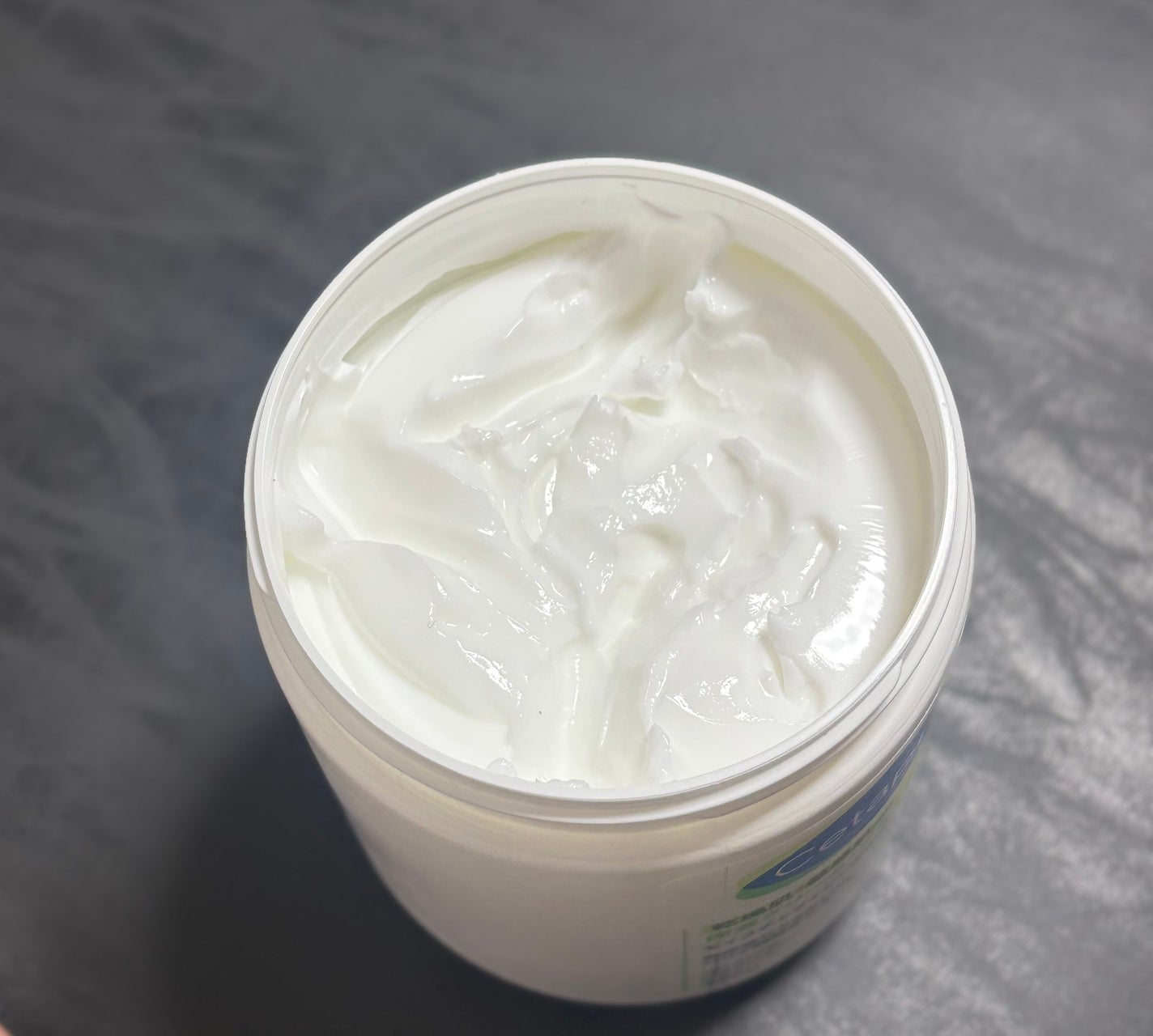 モイスチャライジング クリーム/セタフィル/ボディクリームを使ったクチコミ(2枚目)