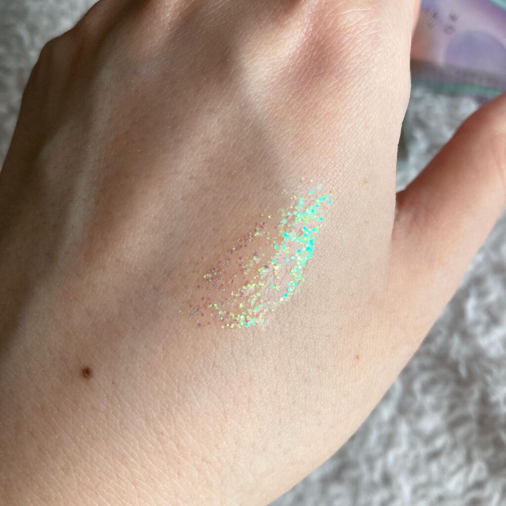 マルチプリクラペン/ENBAN TOKYO/リキッドアイライナーを使ったクチコミ(3枚目)