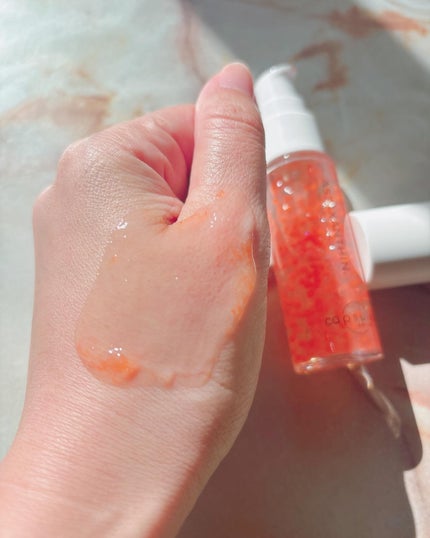 CPセラム A 美容液/カプセルセラム/美容液を使ったクチコミ(4枚目)