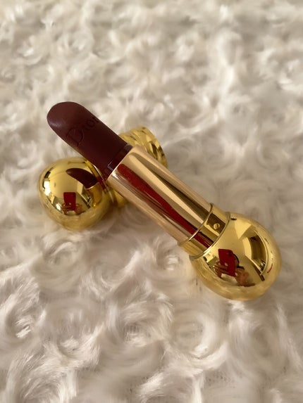 MARIA on LIPS 「冬にたくさん使いたくなるボルドー系のリップ💋💄✨(動画あります..」(2枚目)