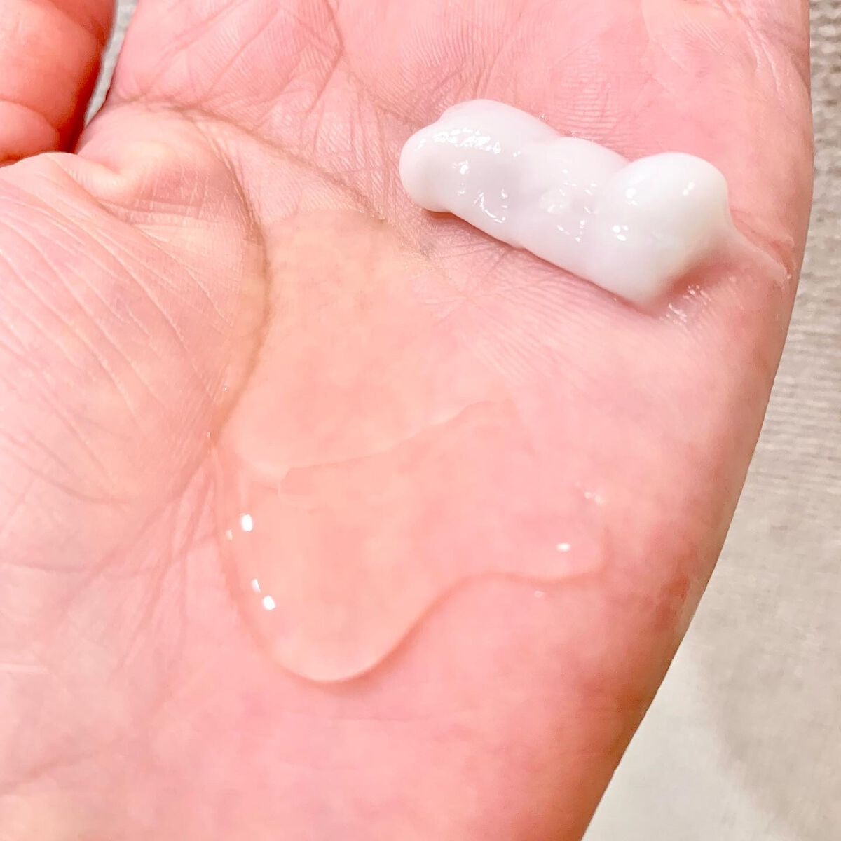 モイスチャーリペアエッセンスオイル/ララプリモ /アウトバストリートメントを使ったクチコミ（2枚目）