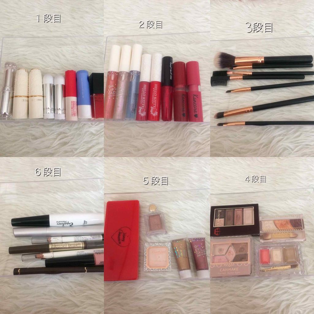 ããð° on LIPS ãâïžçŸåœ¹ïŒªïŒ£ã®ã³ã¹ã¡åçŽã³ã¹ã¡ãå
¥ããŠããã±ãŒã¹ã¯ãå
šãŠãã€ãœ..ãïŒ3æç®ïŒ