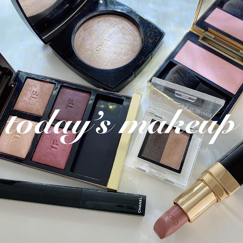 プレスド デュオ アイブロウ 03 Almond Duo/ADDICTION/パウダーアイブロウを使ったクチコミ（1枚目）