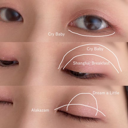 インナーグロウ チークパウダー/SHISEIDO/パウダーチークを使ったクチコミ(5枚目)