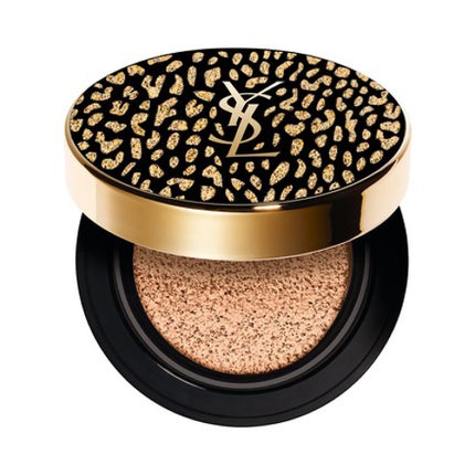 YVES SAINT LAURENT BEAUTE アンクル ド ポー ルクッション ミニ コレクター