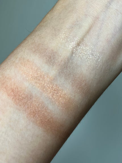 シグニチャー カラー アイズ/SUQQU/アイシャドウパレットを使ったクチコミ(2枚目)