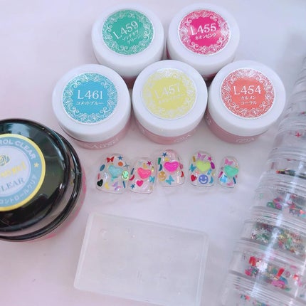 を使ったクチコミ(3枚目)