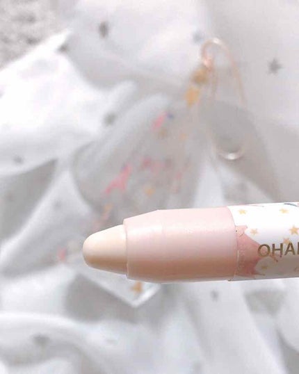 オハナ・マハロ クレヨンドゥパルファム <ピカケアウリィ>/OHANA MAHAALO/香水(その他)を使ったクチコミ(4枚目)