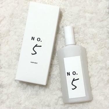 NOTFOUND404 ヘアミスト