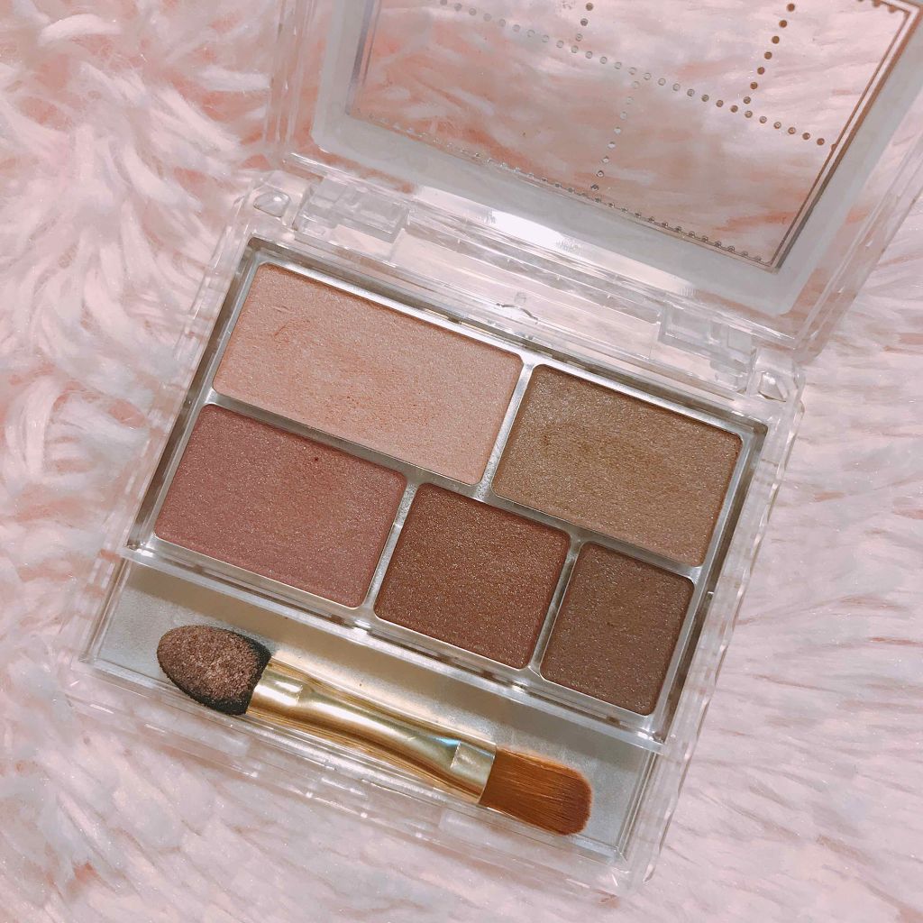 クリアコートマスカラ/キャンメイク/マスカラトップコートを使ったクチコミ（2枚目）