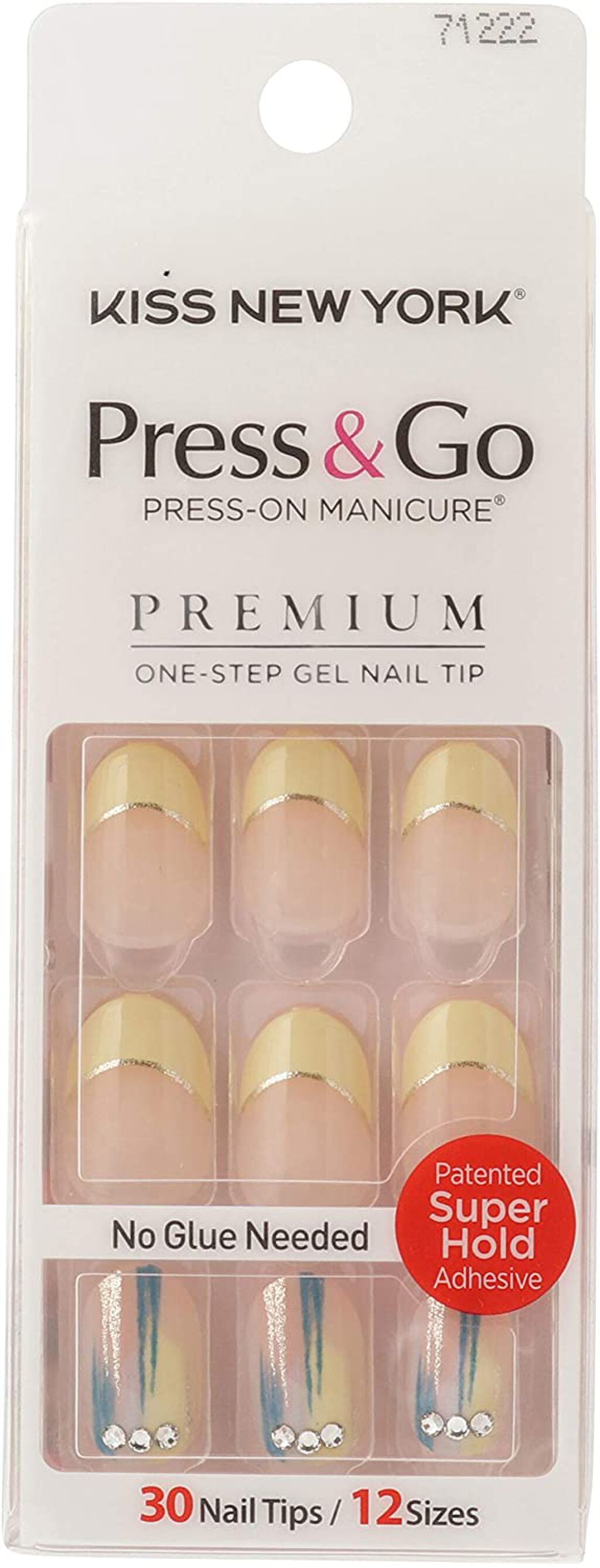 Press＆Go PREMIUM (プレスアンドゴー プレミアム) BHJ32J