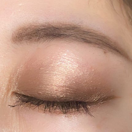 セントフォルムアイズ/LUNASOL/アイシャドウパレットを使ったクチコミ(3枚目)