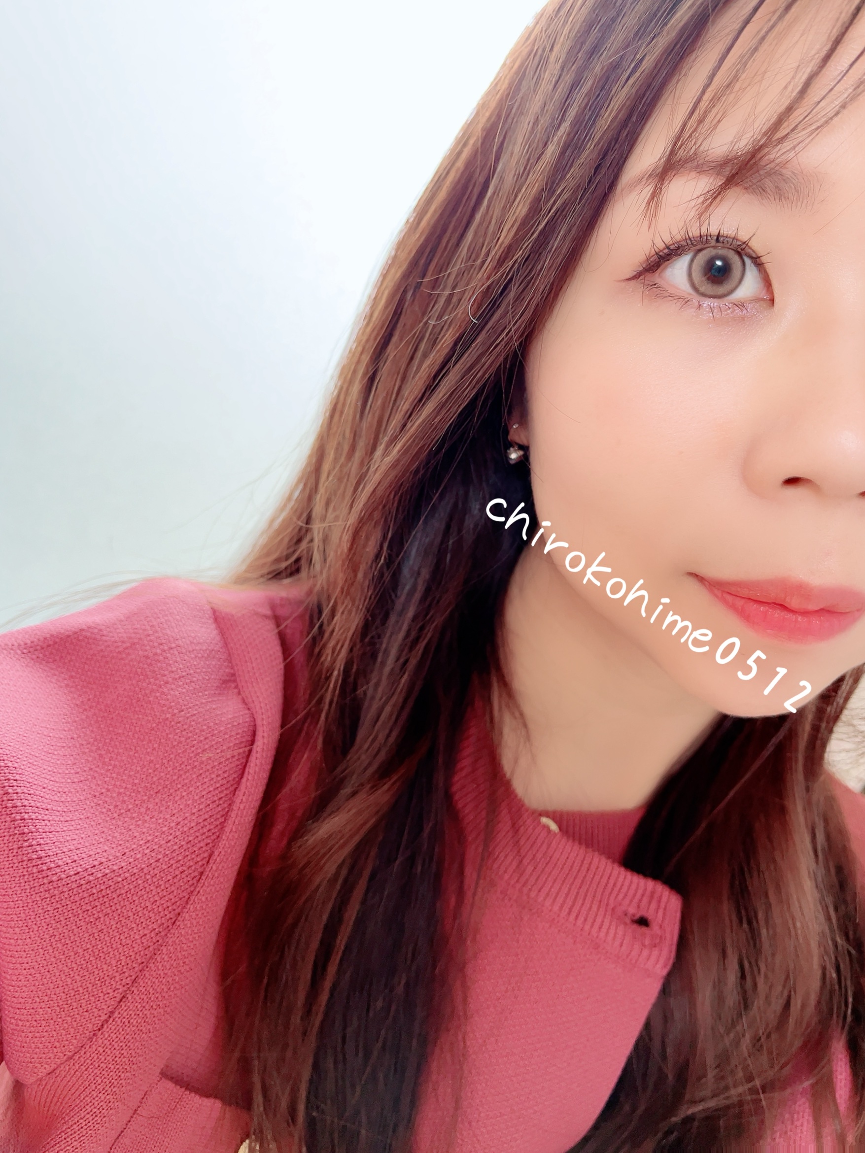 ジェミィ ティント セラム/Visée/リップティントを使ったクチコミ（3枚目）