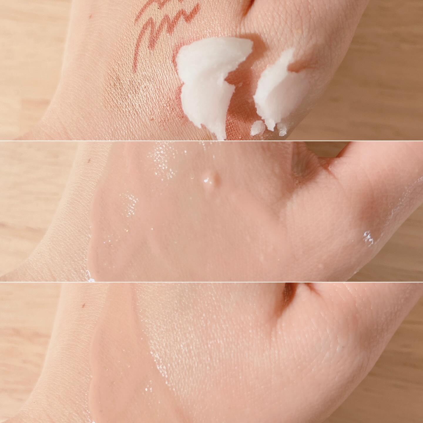 バイオームバリア クリームミスト/UIQ/ミスト状化粧水を使ったクチコミ（3枚目）