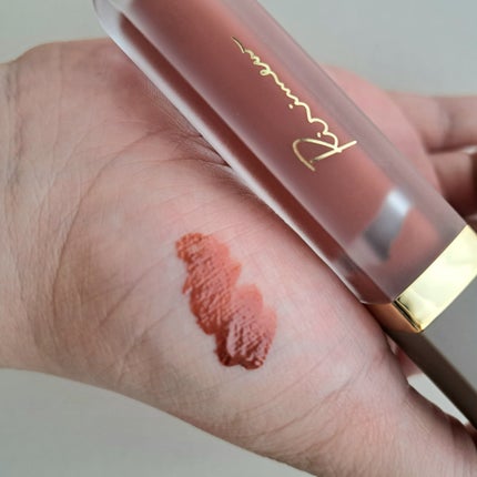 センシュアルフィックスティント/Ririmew/リップティントを使ったクチコミ(5枚目)