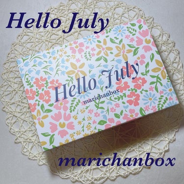 marichanbox/marichanbox/その他キットセットを使ったクチコミ（1枚目）