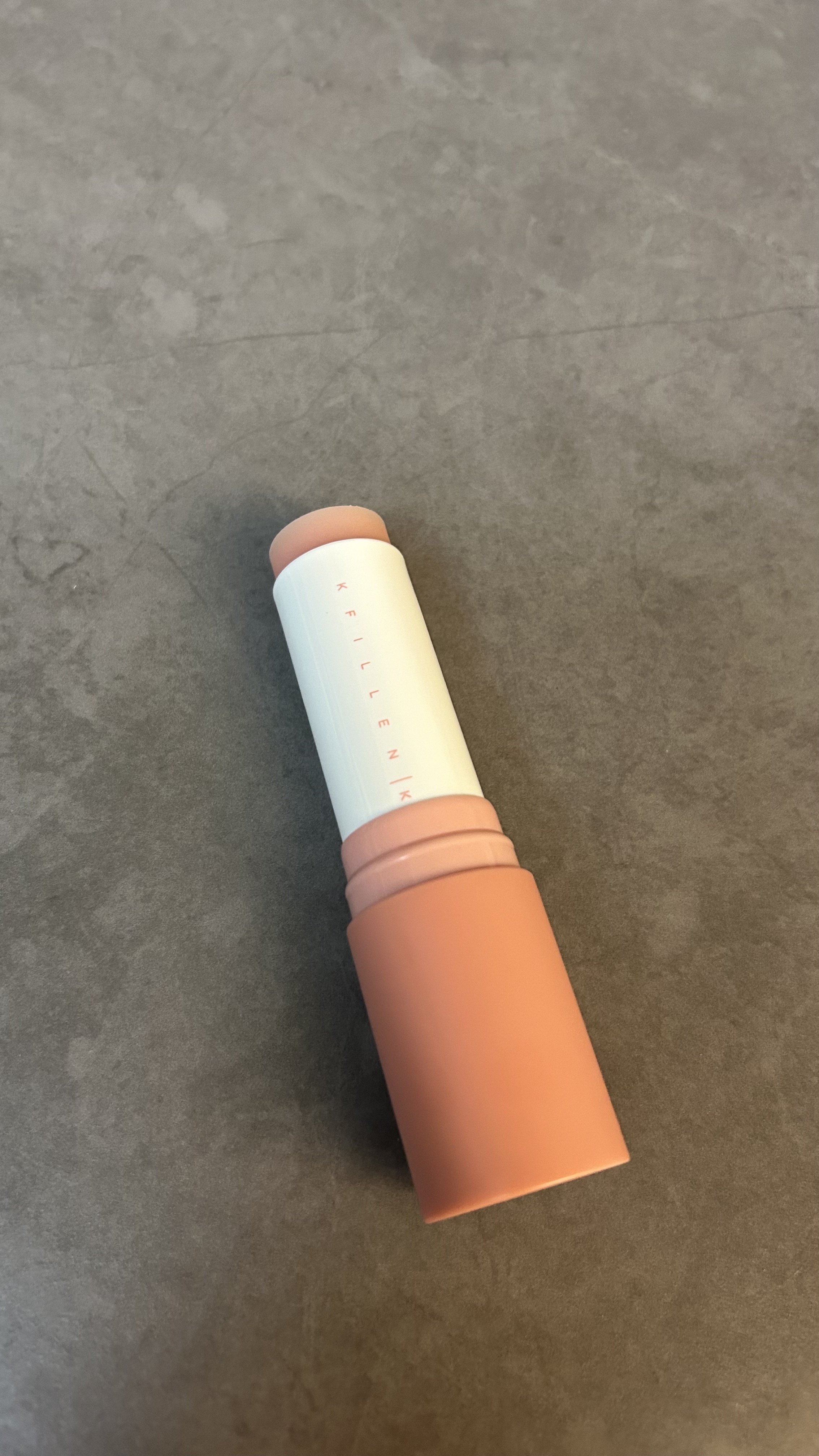 マルチバームCV/KAHI/フェイスバームを使ったクチコミ（2枚目）