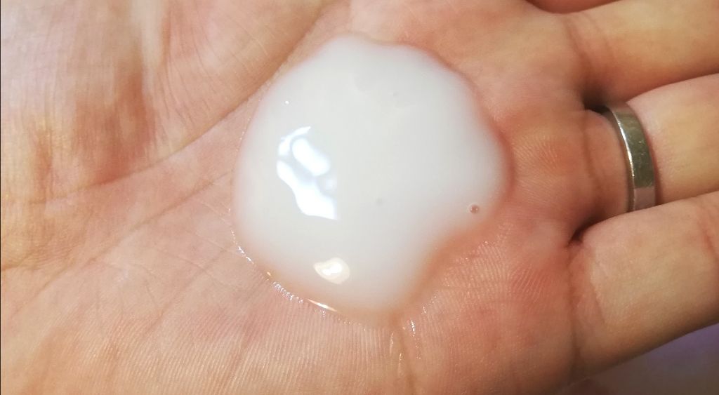 SABON de BEAUTE ミルクジェルクレンジングのクチコミ「サヴォン・ド・ボーテ ミルクジェルクレンジング 200ml 1995円

お肌に優しく負担をか.....」（3枚目）