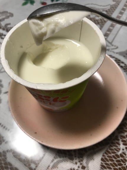 癒しのぷにぷにヨーグルト/タカナシ乳業/ヨーグルトを使ったクチコミ(9枚目)