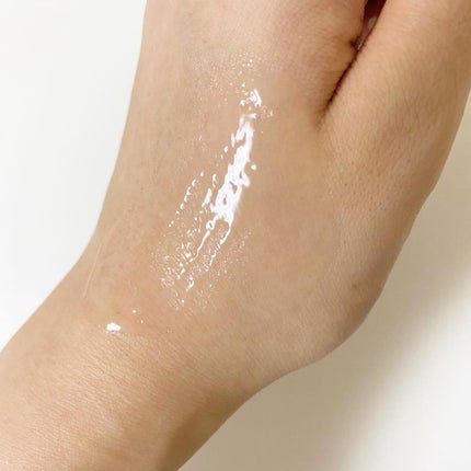 EDW コンセントレート セラム/THE BODY SHOP/美容液を使ったクチコミ(4枚目)