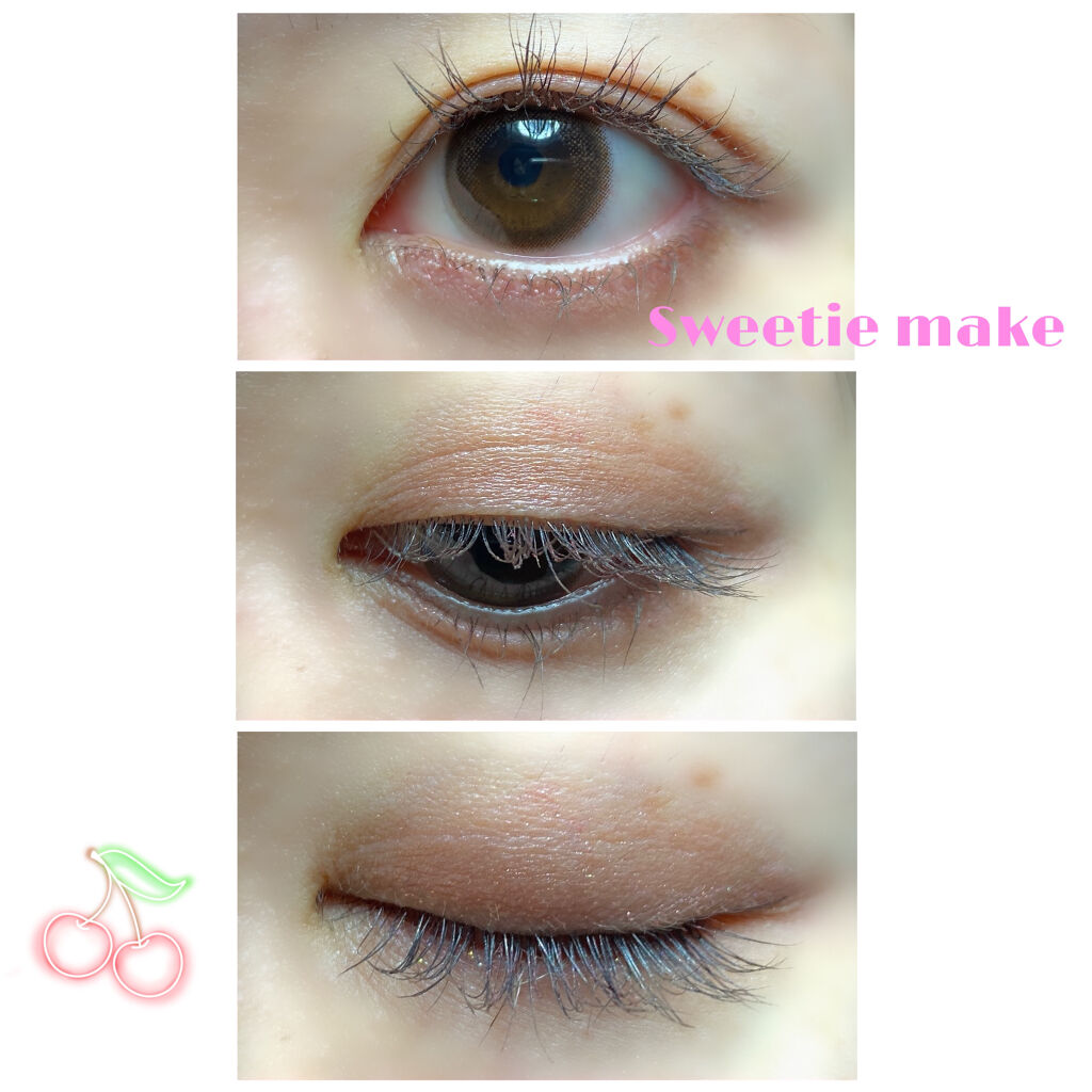 アイコフレ ワンデー UV M/シード/ワンデー（１DAY）カラコンを使ったクチコミ（1枚目）