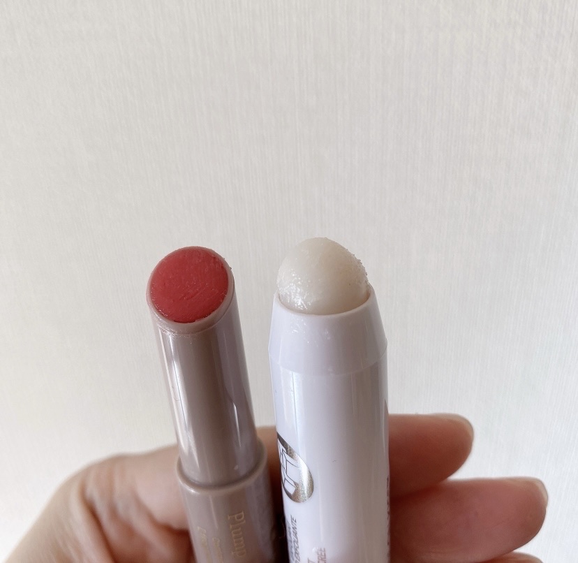 レブロン キス シュガー スクラブ/REVLON/リップスクラブを使ったクチコミ（3枚目）