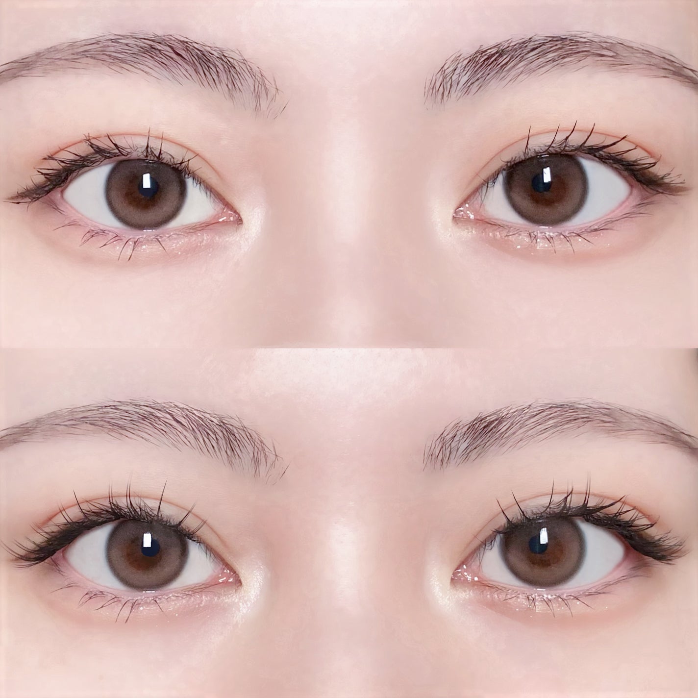 keybo BBiBBi LASH/keybo/つけまつげを使ったクチコミ(5枚目)