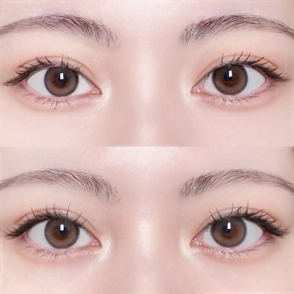 keybo BBiBBi LASH/keybo/つけまつげを使ったクチコミ(5枚目)