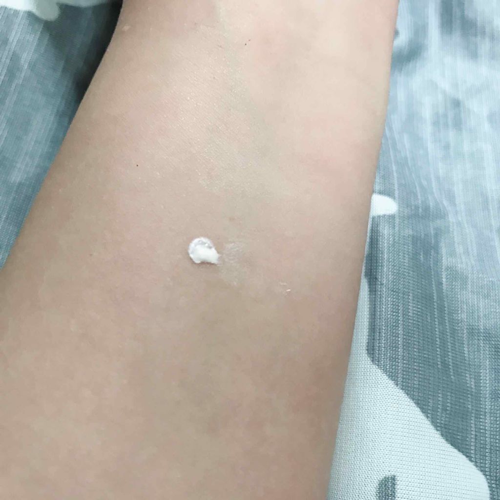 ビオレUV SPF50+の化粧下地UV 皮脂テカリ防止タイプ/ビオレ/化粧下地を使ったクチコミ（2枚目）