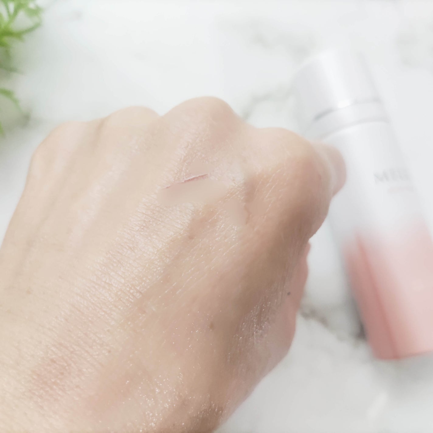 BRIGHT VEIL SERUM/MELLIFE/美容液を使ったクチコミ(6枚目)