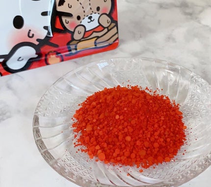 汗かきエステ気分 マグマバースト/マックス/無機塩系入浴剤を使ったクチコミ(5枚目)