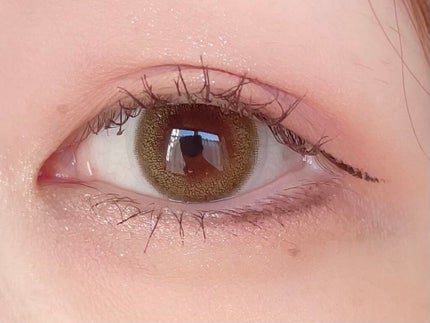 プロ アイ パレット/CLIO/アイシャドウパレットを使ったクチコミ(4枚目)